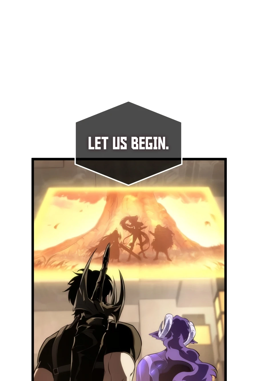 The World After the Fall Chapter 238 page 52 - 