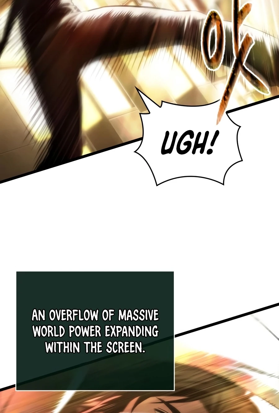 The World After the Fall Chapter 238 page 60 - 