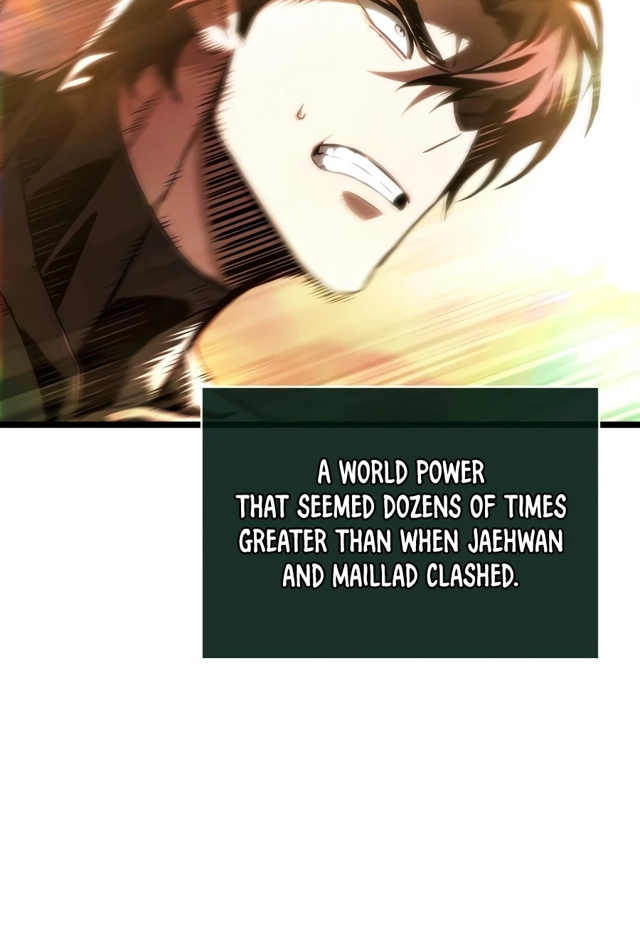 The World After the Fall Chapter 238 page 61 - 