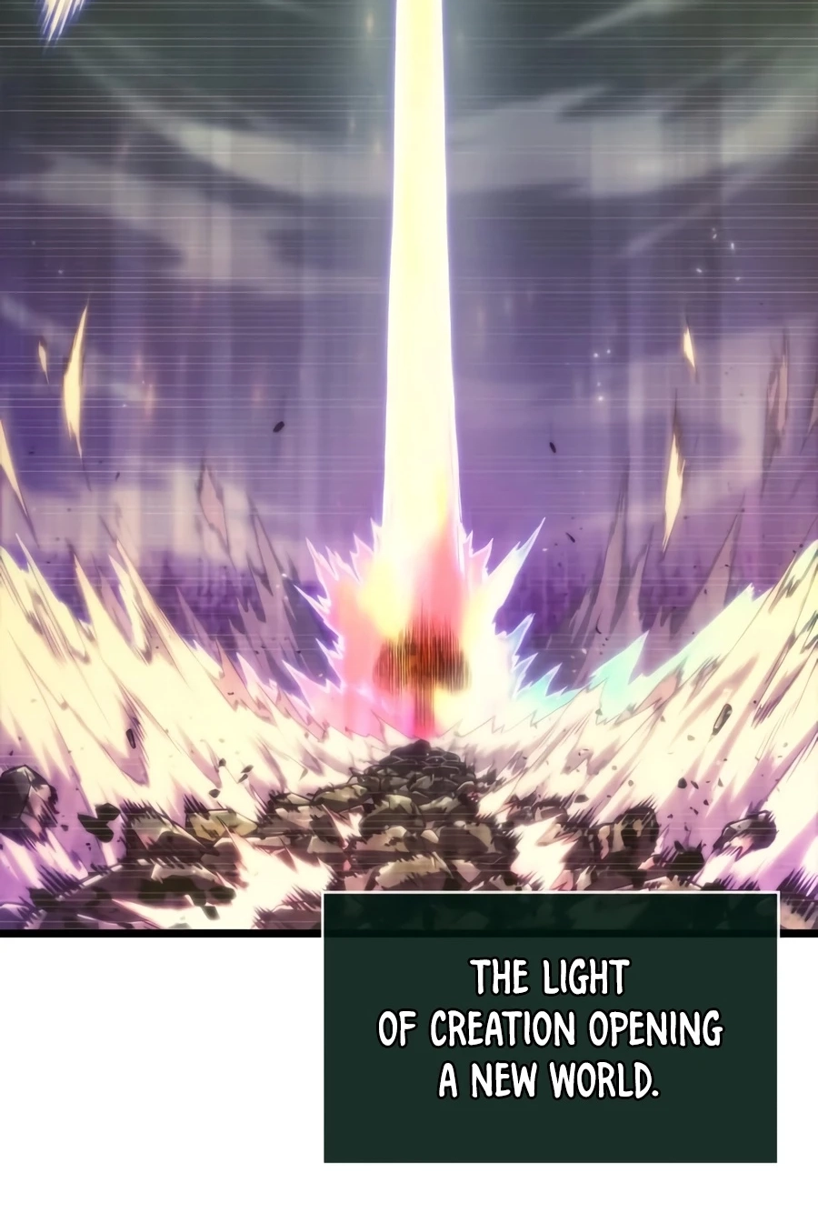 The World After the Fall Chapter 238 page 64 - 