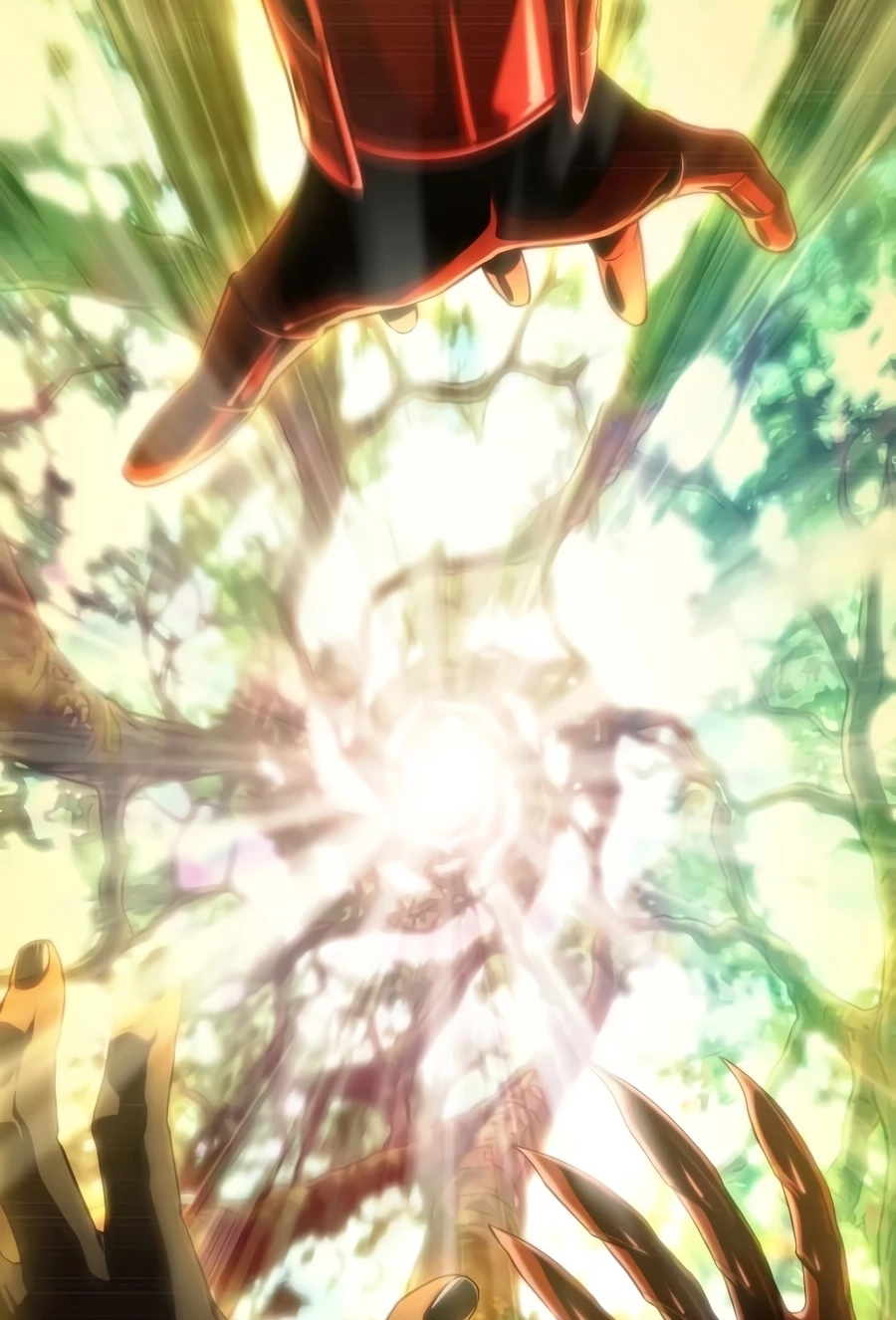 The World After the Fall Chapter 238 page 68 - 