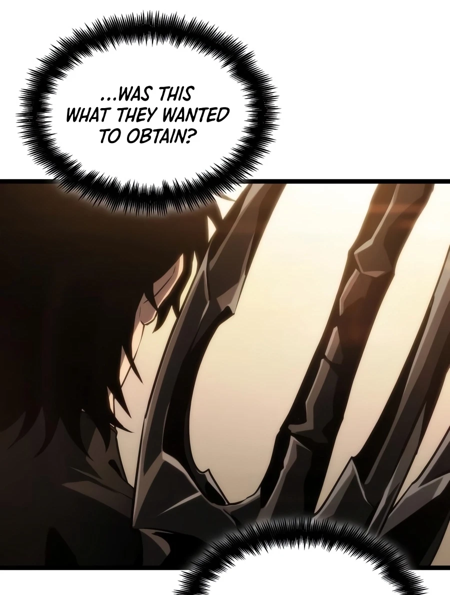The World After the Fall Chapter 238 page 70 - 