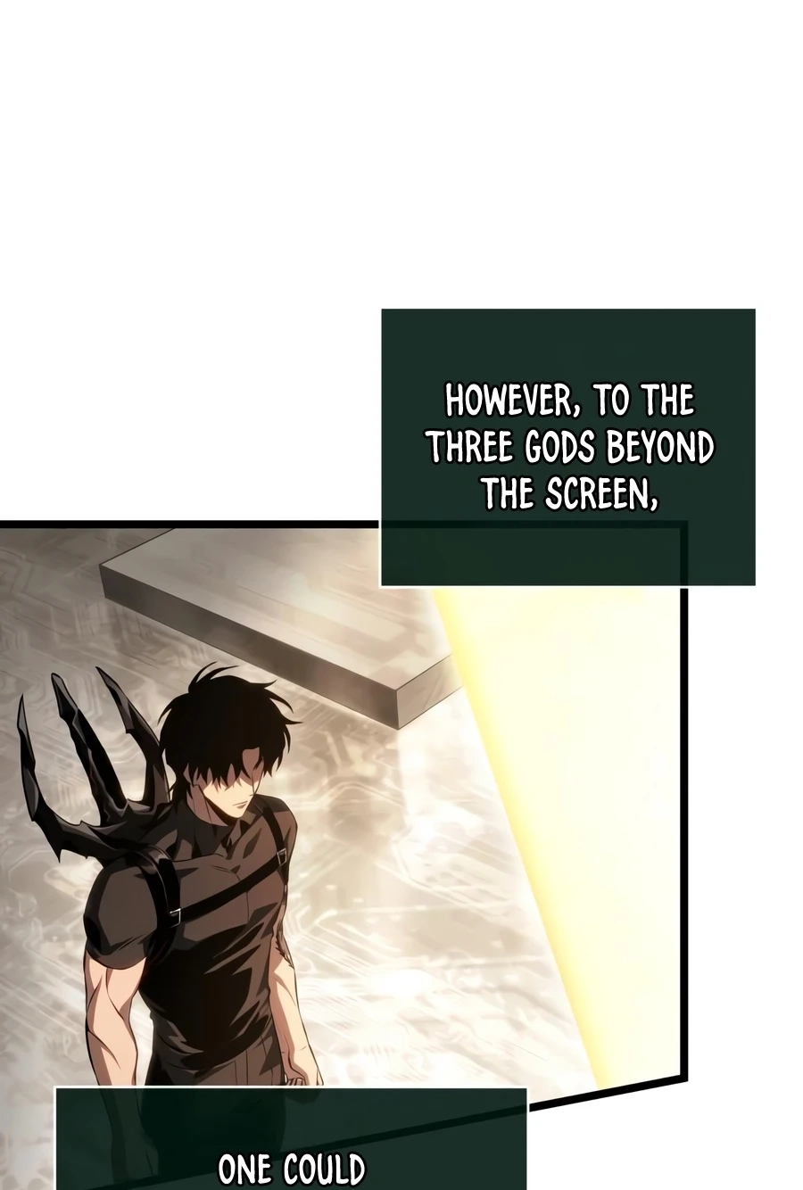 The World After the Fall Chapter 238 page 72 - 