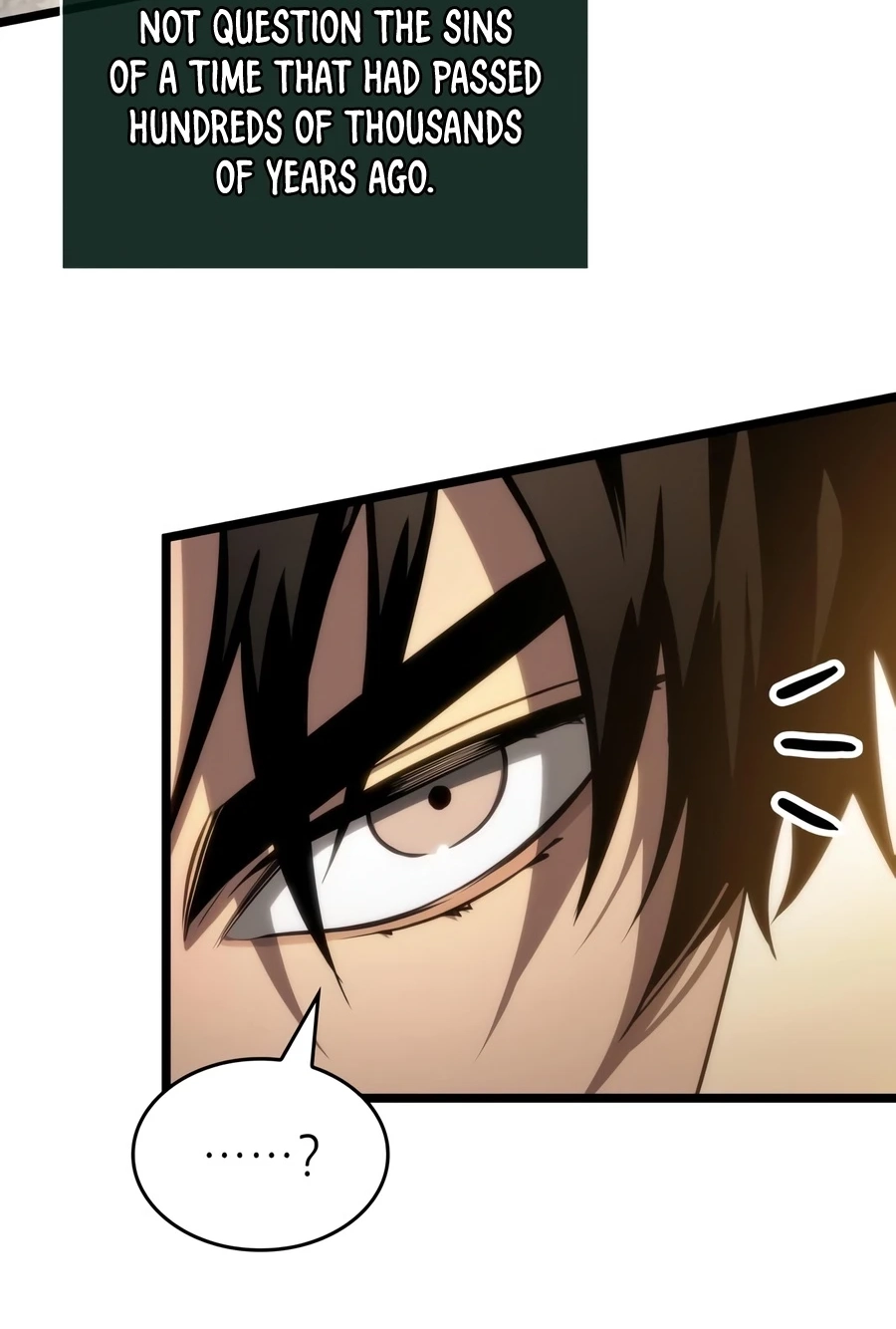 The World After the Fall Chapter 238 page 73 - 