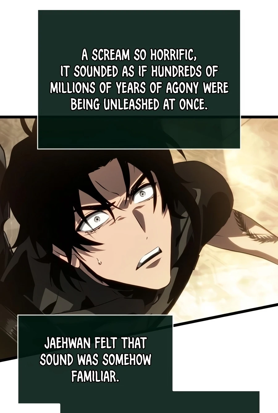 The World After the Fall Chapter 238 page 86 - 