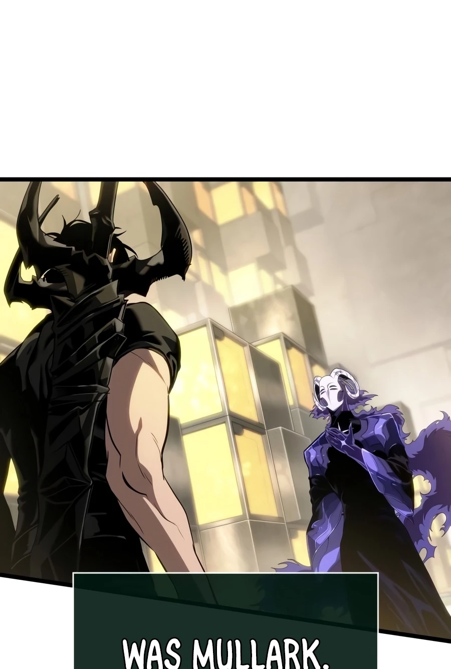 The World After the Fall Chapter 238 page 10 - 