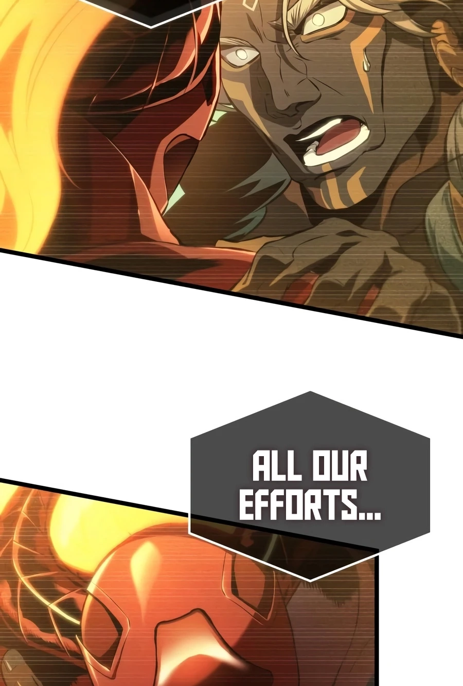 The World After the Fall Chapter 238 page 94 - 