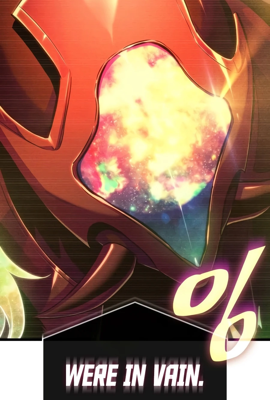 The World After the Fall Chapter 238 page 96 - 