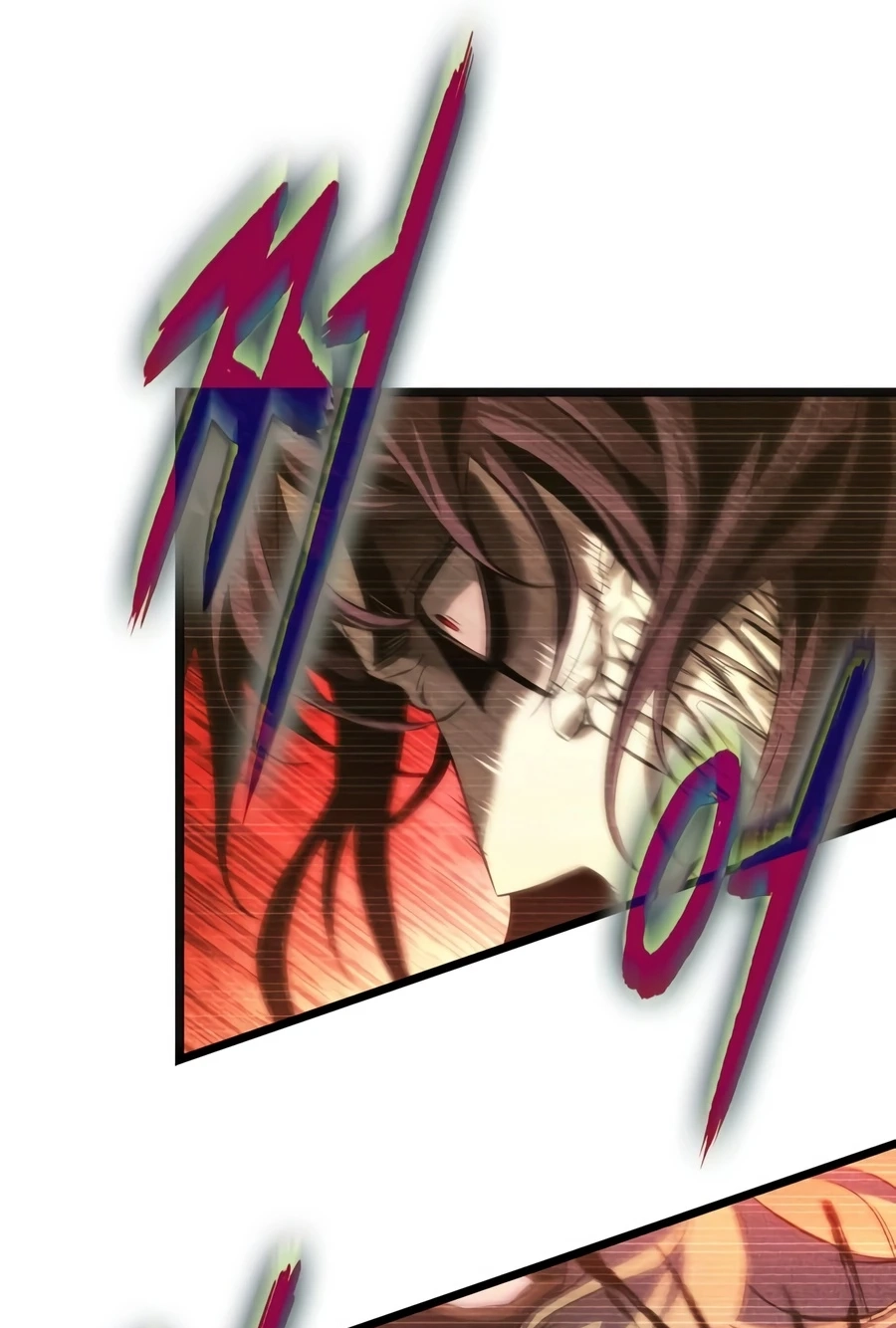The World After the Fall Chapter 238 page 100 - 