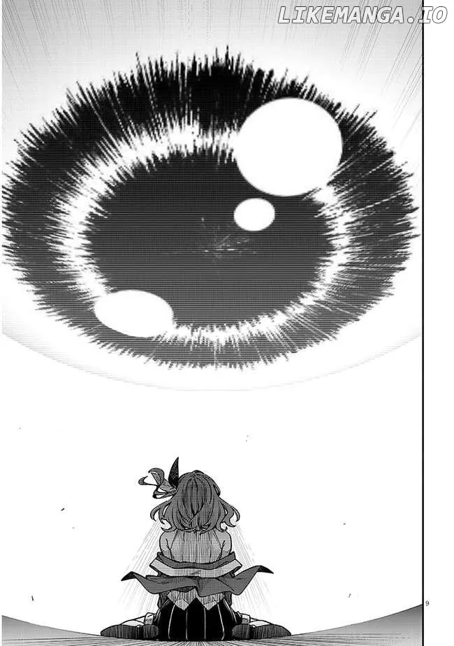 The World Bows Down Before My Flames Chapter 1 page 9 - 