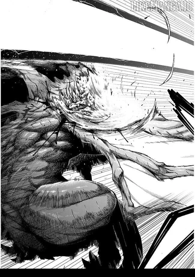 The World Bows Down Before My Flames Chapter 5.2 page 17 - 