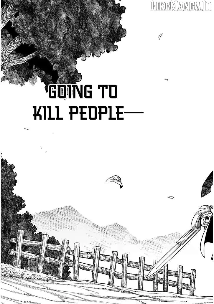 The World Bows Down Before My Flames Chapter 7.1 page 11 - 