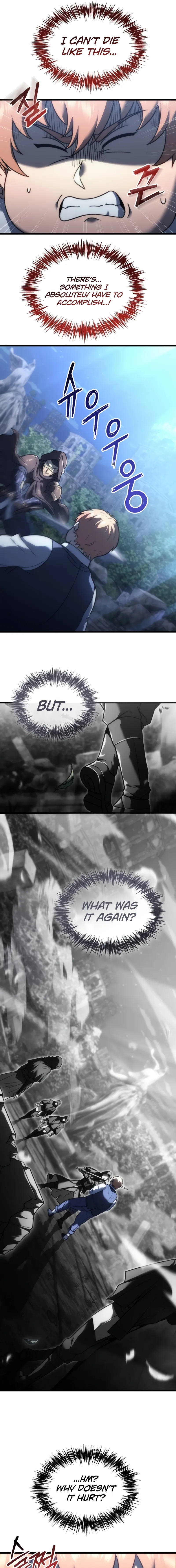 The World-Class Extra’s Walkthrough Chapter 1 page 19 - 