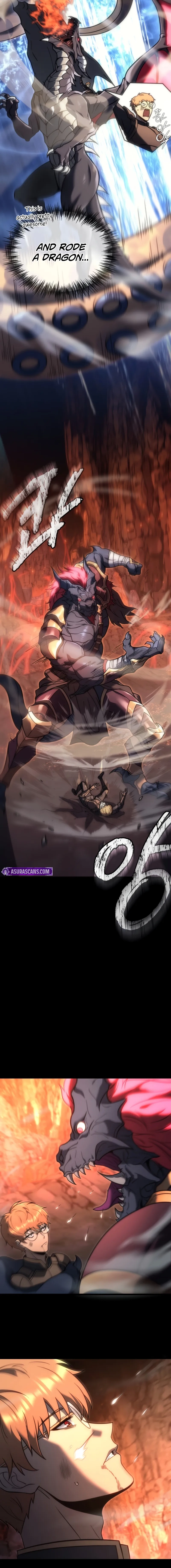 The World-Class Extra’s Walkthrough Chapter 1 page 4 - 