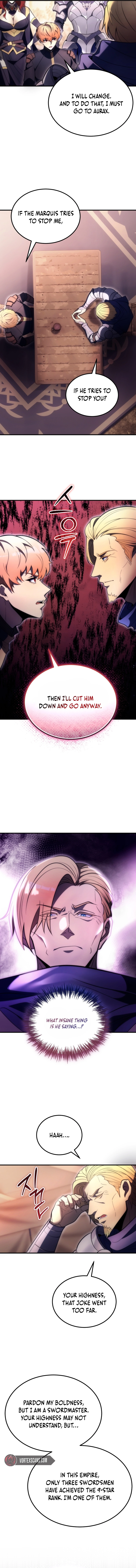 The World-Class Extra’s Walkthrough Chapter 10 page 13 - 