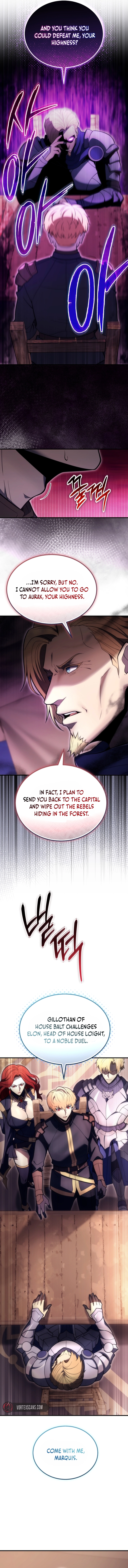 The World-Class Extra’s Walkthrough Chapter 10 page 14 - 