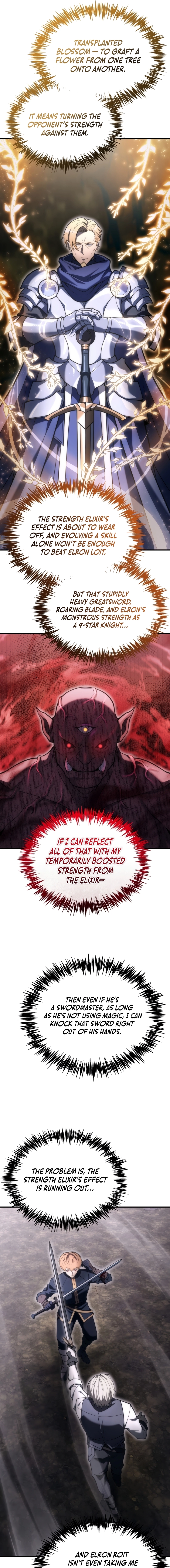 The World-Class Extra’s Walkthrough Chapter 12 page 11 - 