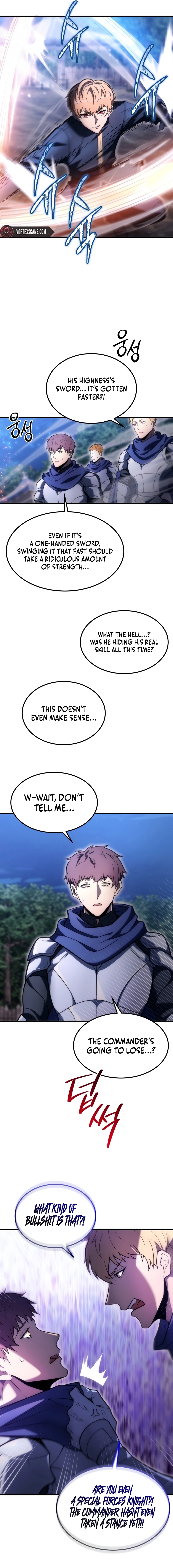 The World-Class Extra’s Walkthrough Chapter 12 page 13 - 