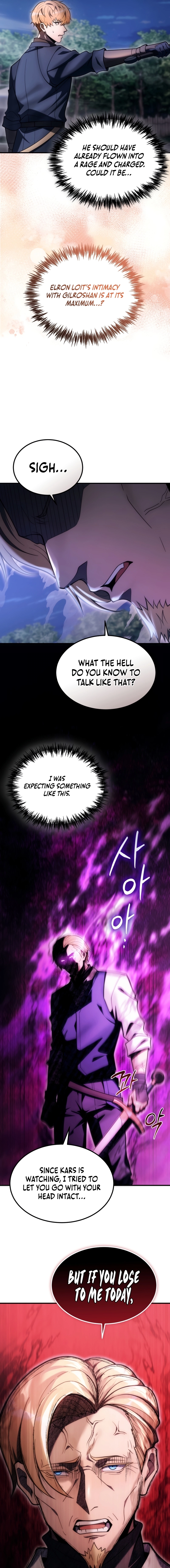 The World-Class Extra’s Walkthrough Chapter 12 page 17 - 