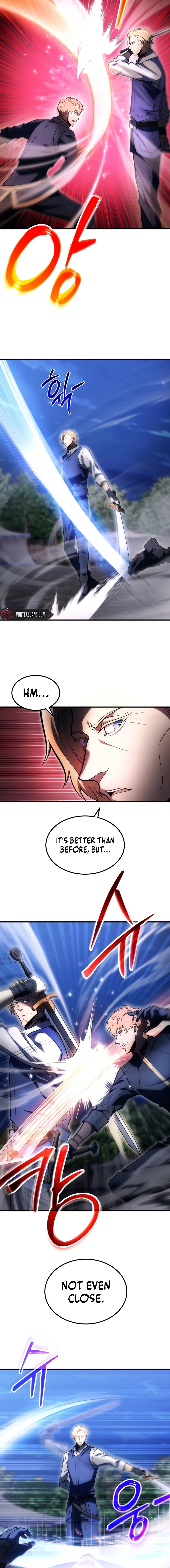 The World-Class Extra’s Walkthrough Chapter 12 page 4 - 