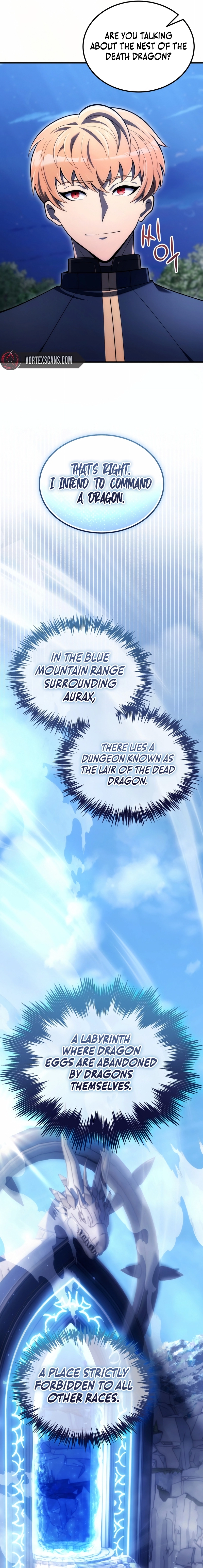 The World-Class Extra’s Walkthrough Chapter 13 page 10 - 