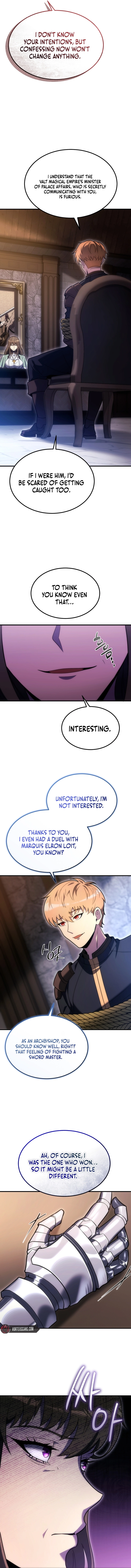 The World-Class Extra’s Walkthrough Chapter 14 page 11 - 