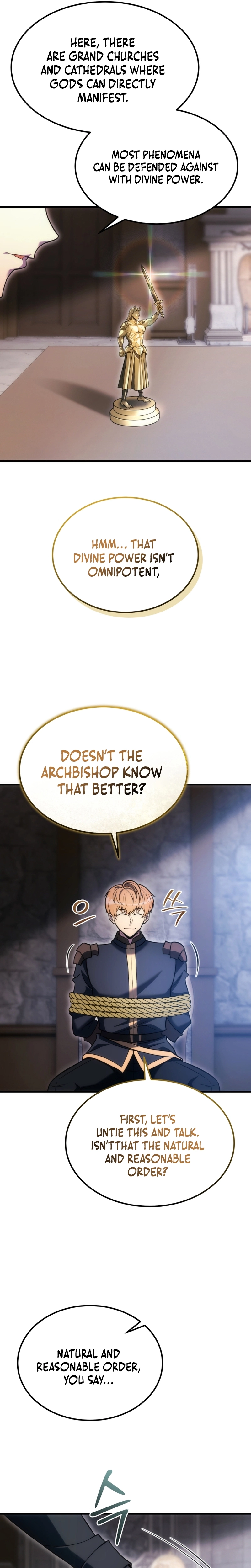 The World-Class Extra’s Walkthrough Chapter 14 page 13 - 