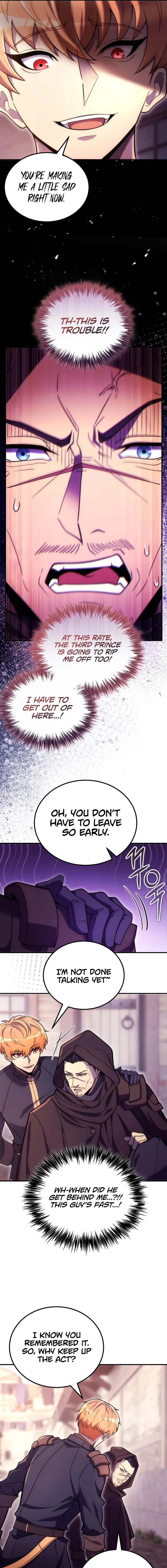 The World-Class Extra’s Walkthrough Chapter 15 page 17 - 