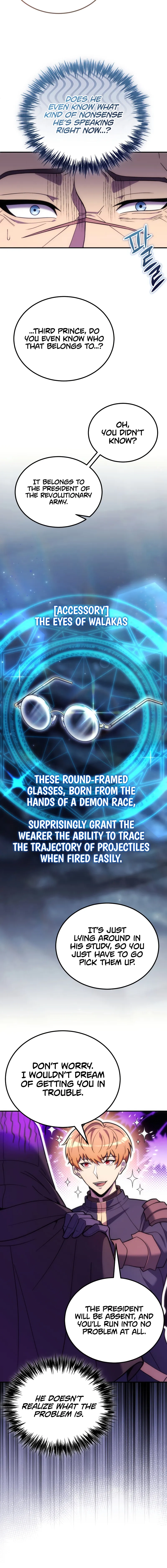 The World-Class Extra’s Walkthrough Chapter 15 page 20 - 