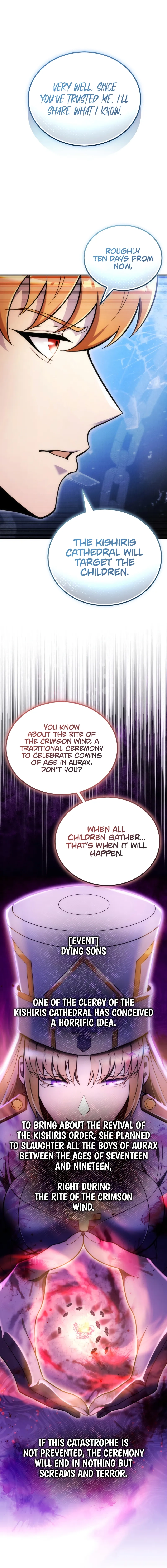 The World-Class Extra’s Walkthrough Chapter 15 page 10 - 