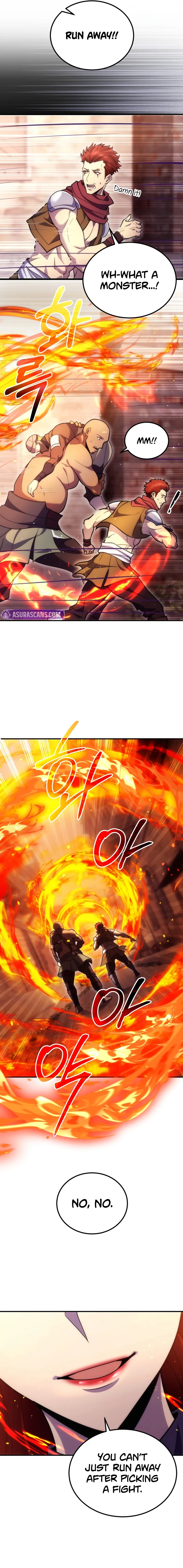 The World-Class Extra’s Walkthrough Chapter 16 page 13 - 