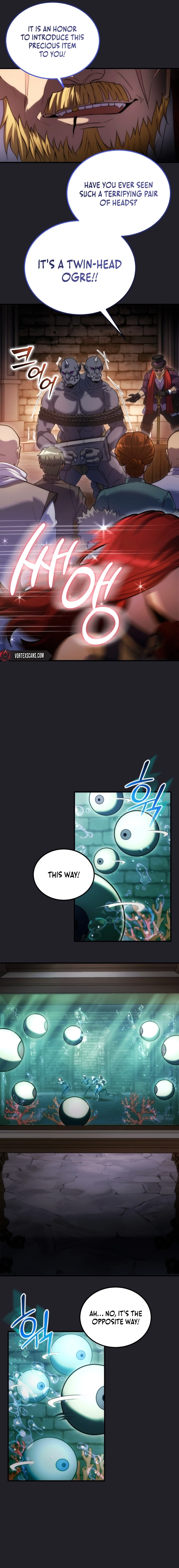 The World-Class Extra’s Walkthrough Chapter 17 page 17 - 