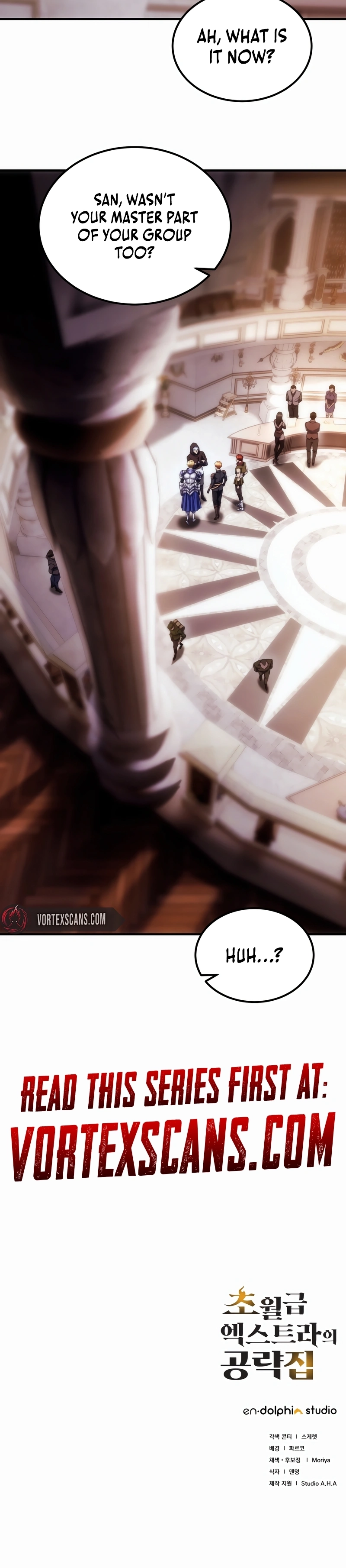 The World-Class Extra’s Walkthrough Chapter 18 page 17 - 