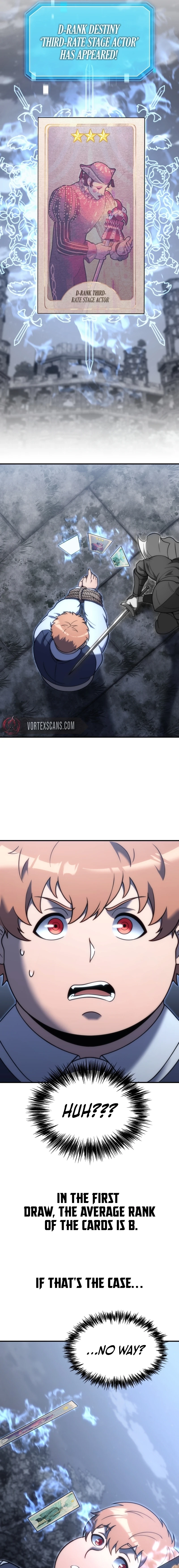 The World-Class Extra’s Walkthrough Chapter 2 page 3 - 