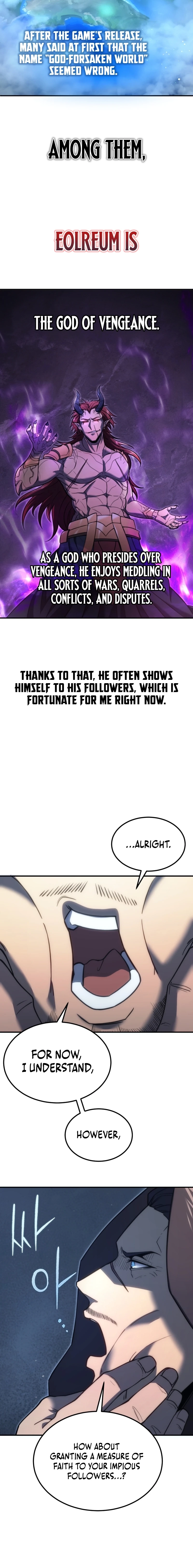 The World-Class Extra’s Walkthrough Chapter 2 page 22 - 