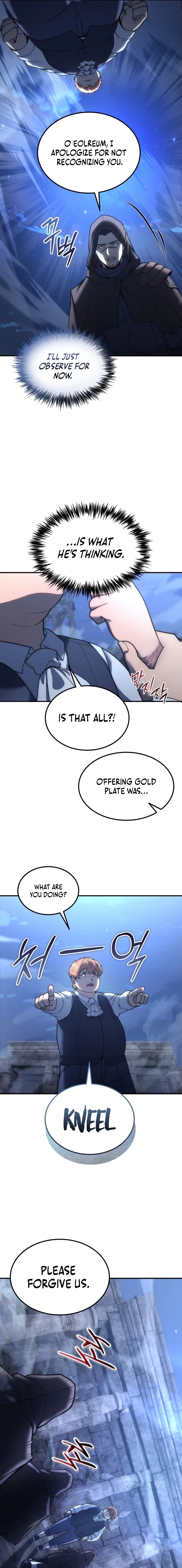 The World-Class Extra’s Walkthrough Chapter 2 page 25 - 