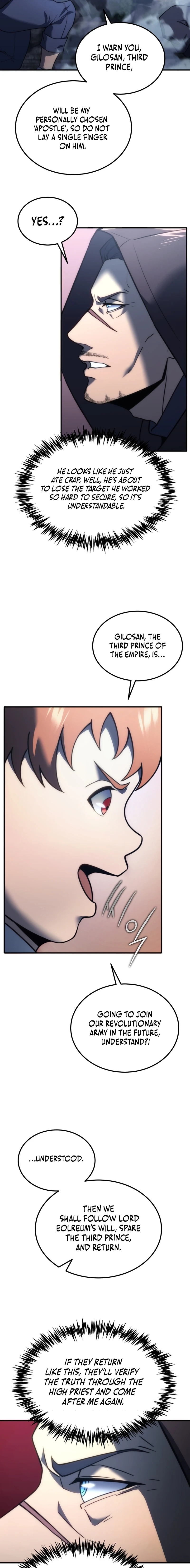 The World-Class Extra’s Walkthrough Chapter 2 page 27 - 