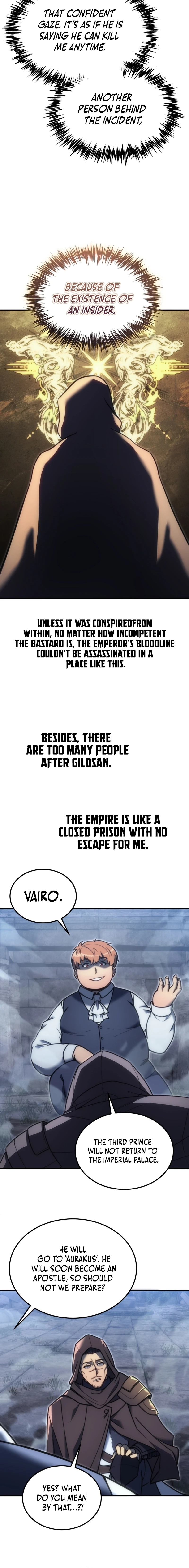 The World-Class Extra’s Walkthrough Chapter 2 page 28 - 