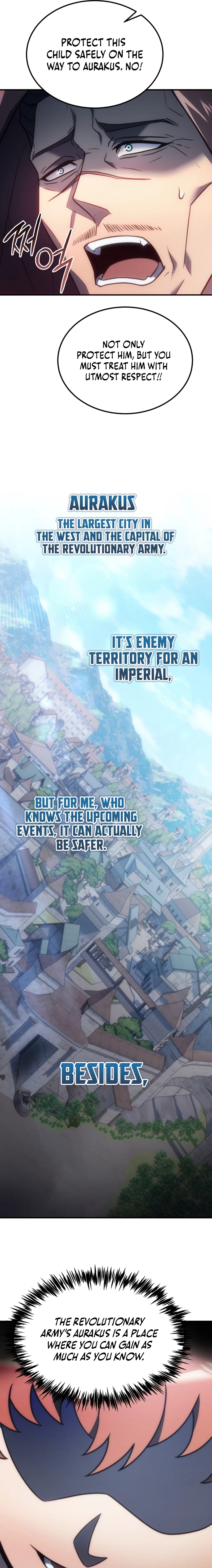 The World-Class Extra’s Walkthrough Chapter 2 page 29 - 