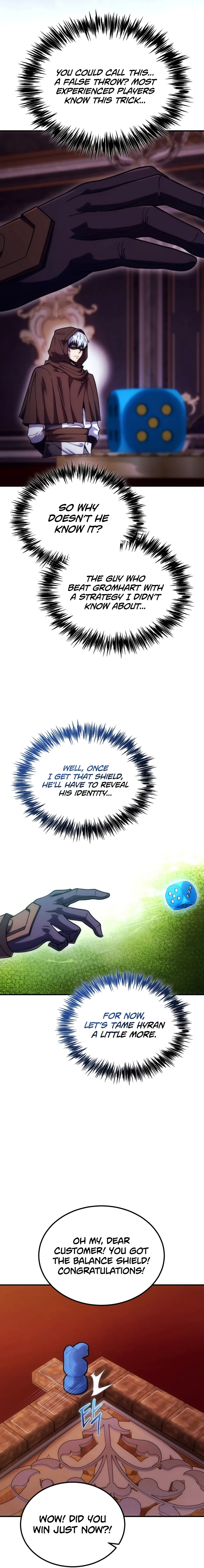 The World-Class Extra’s Walkthrough Chapter 20 page 17 - 