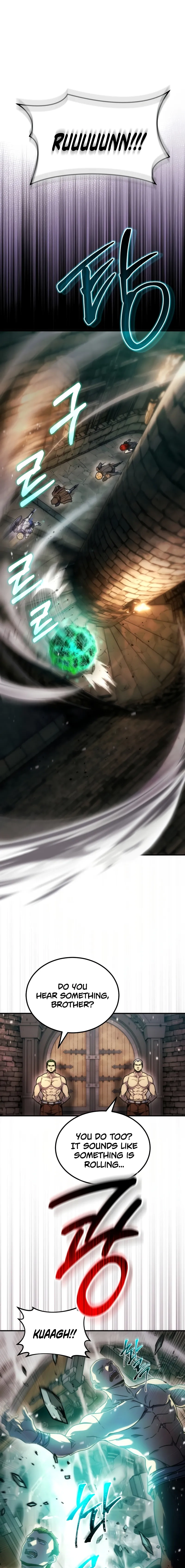 The World-Class Extra’s Walkthrough Chapter 22 page 15 - 