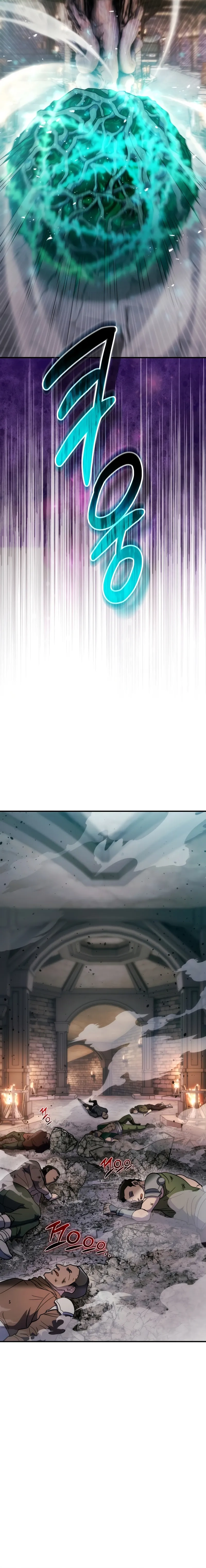 The World-Class Extra’s Walkthrough Chapter 22 page 20 - 