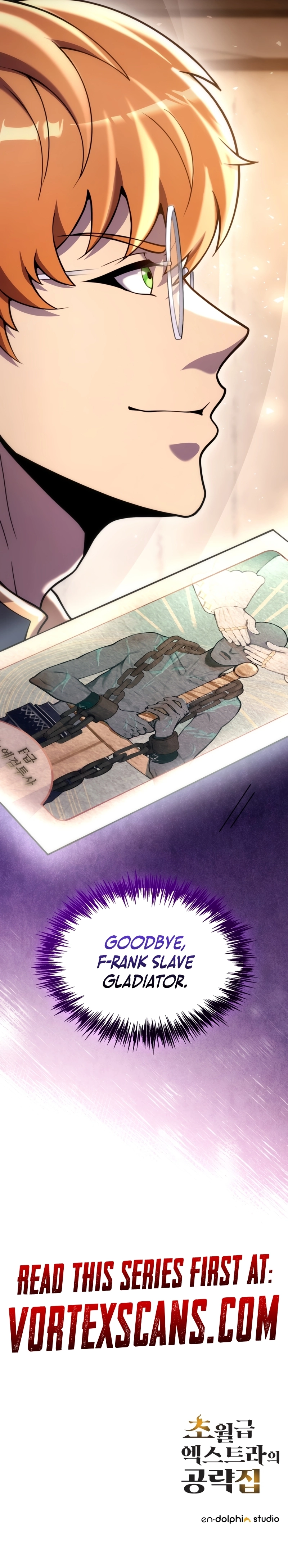 The World-Class Extra’s Walkthrough Chapter 25 page 19 - 