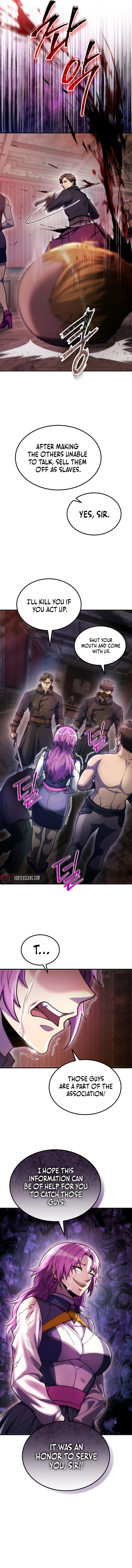 The World-Class Extra’s Walkthrough Chapter 26 page 2 - 