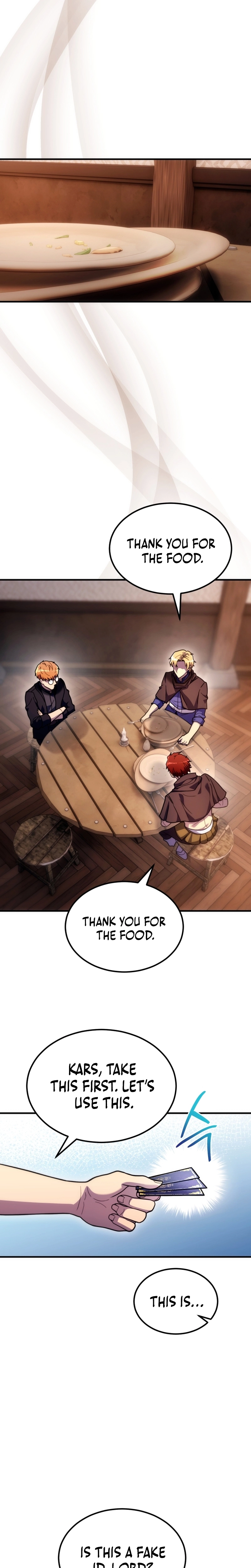 The World-Class Extra’s Walkthrough Chapter 26 page 11 - 