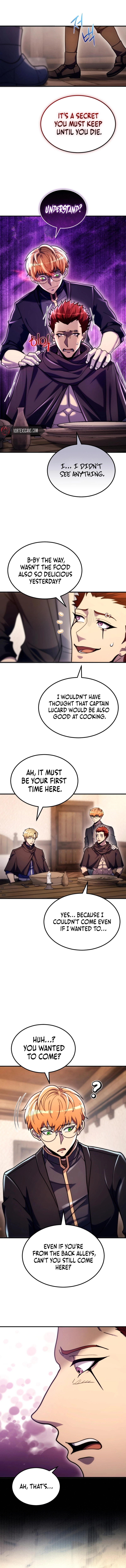 The World-Class Extra’s Walkthrough Chapter 26 page 13 - 