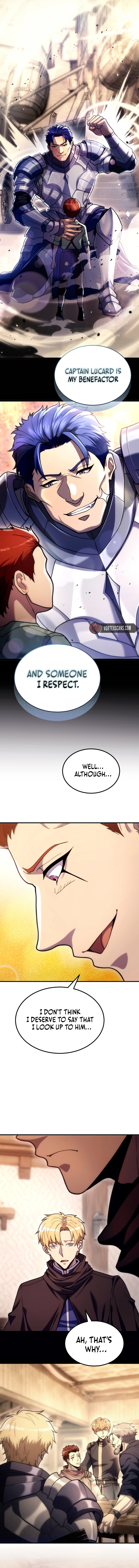 The World-Class Extra’s Walkthrough Chapter 26 page 14 - 