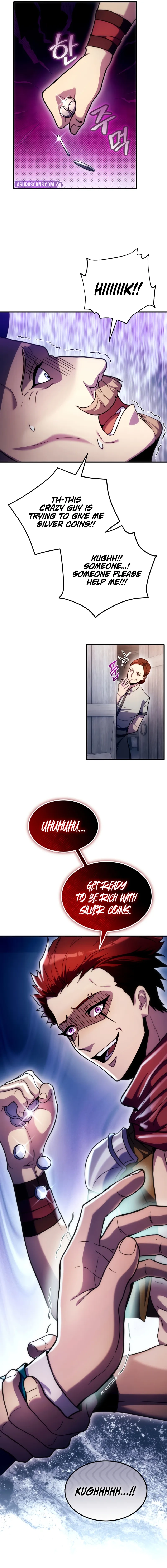 The World-Class Extra’s Walkthrough Chapter 27 page 13 - 