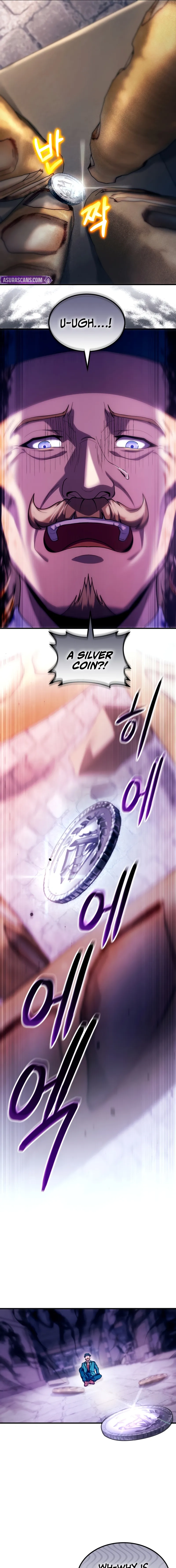 The World-Class Extra’s Walkthrough Chapter 27 page 9 - 