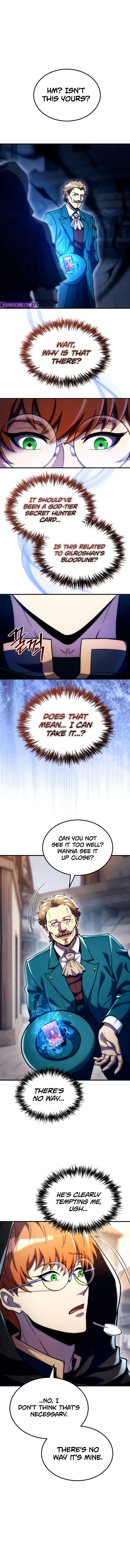 The World-Class Extra’s Walkthrough Chapter 28 page 1 - 